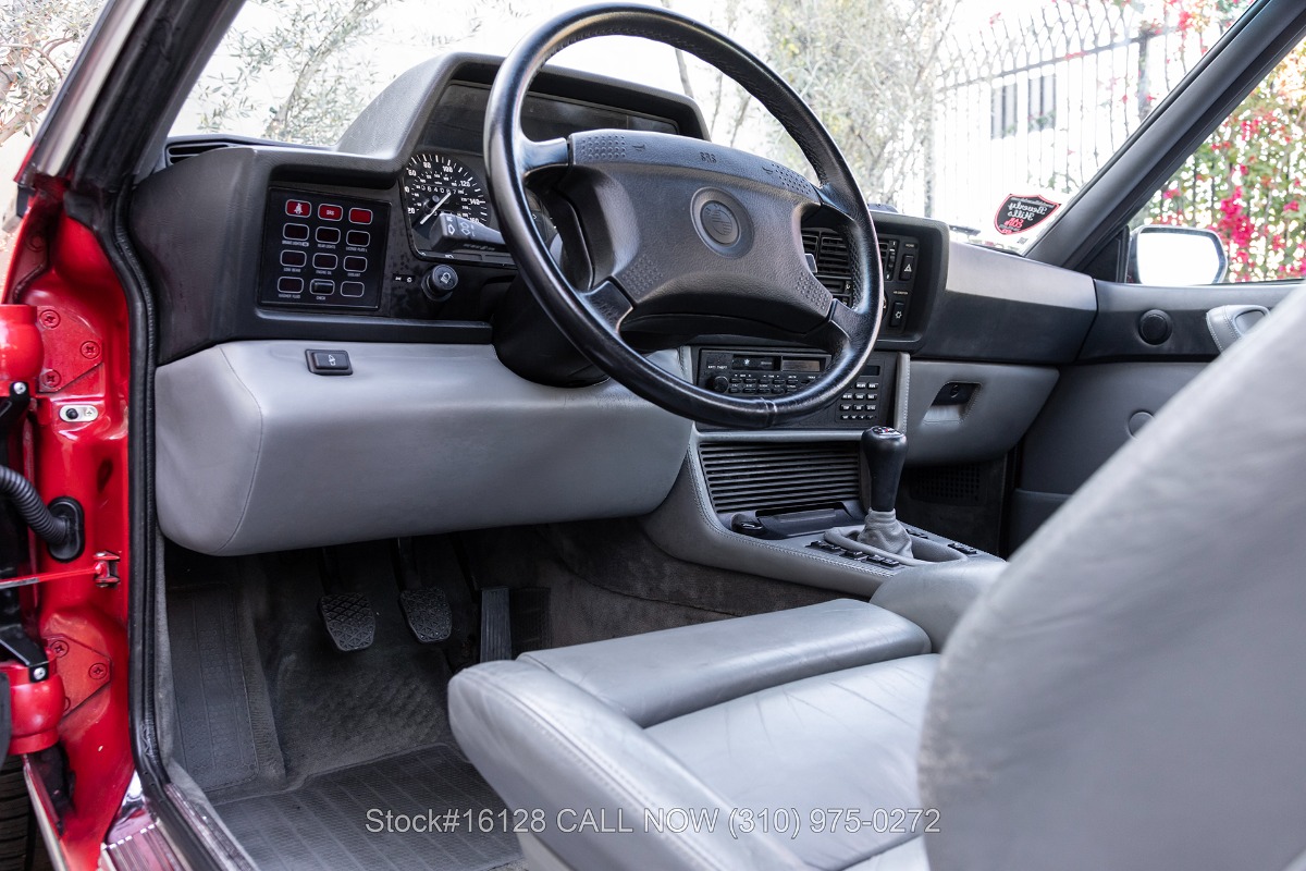 Used 1988 BMW M6 | St. Petersburg, FL