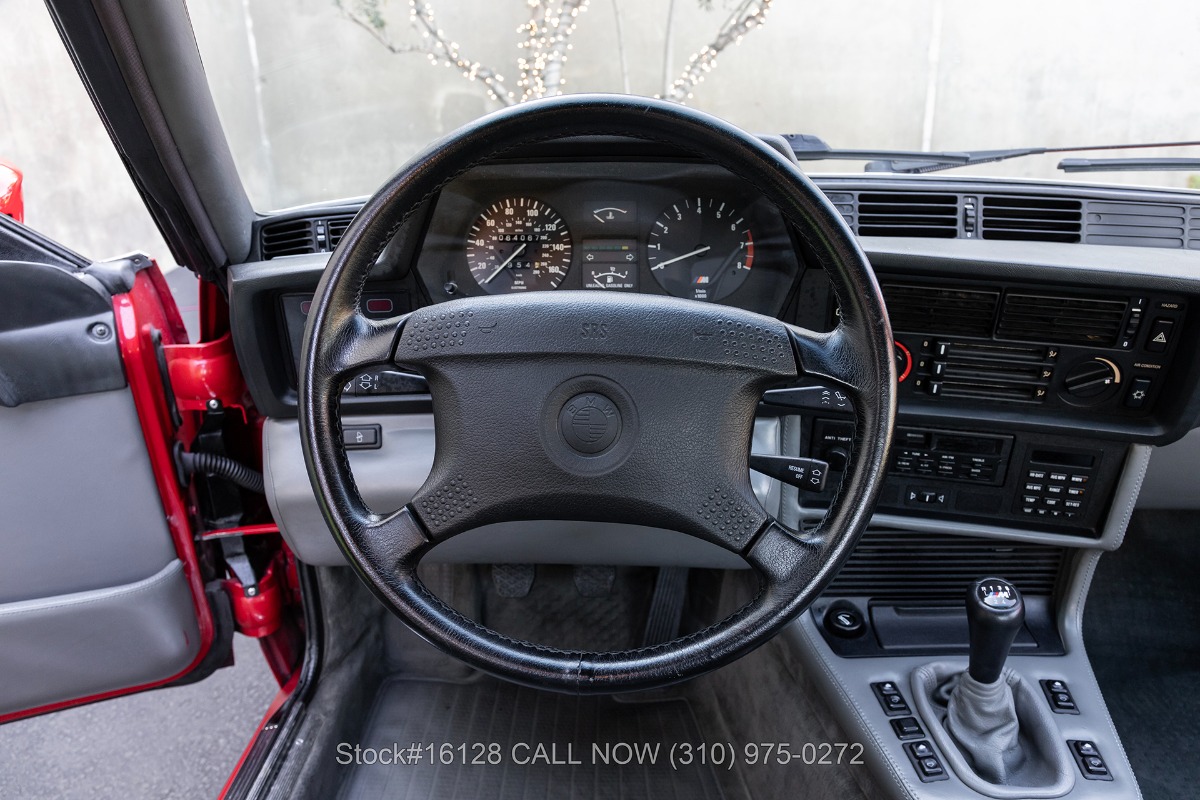Used 1988 BMW M6 | St. Petersburg, FL