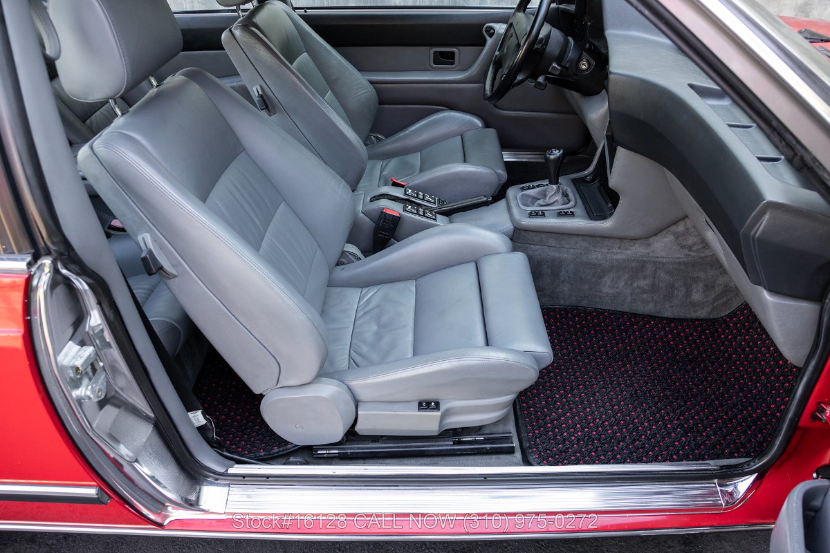 Used 1988 BMW M6 | St. Petersburg, FL