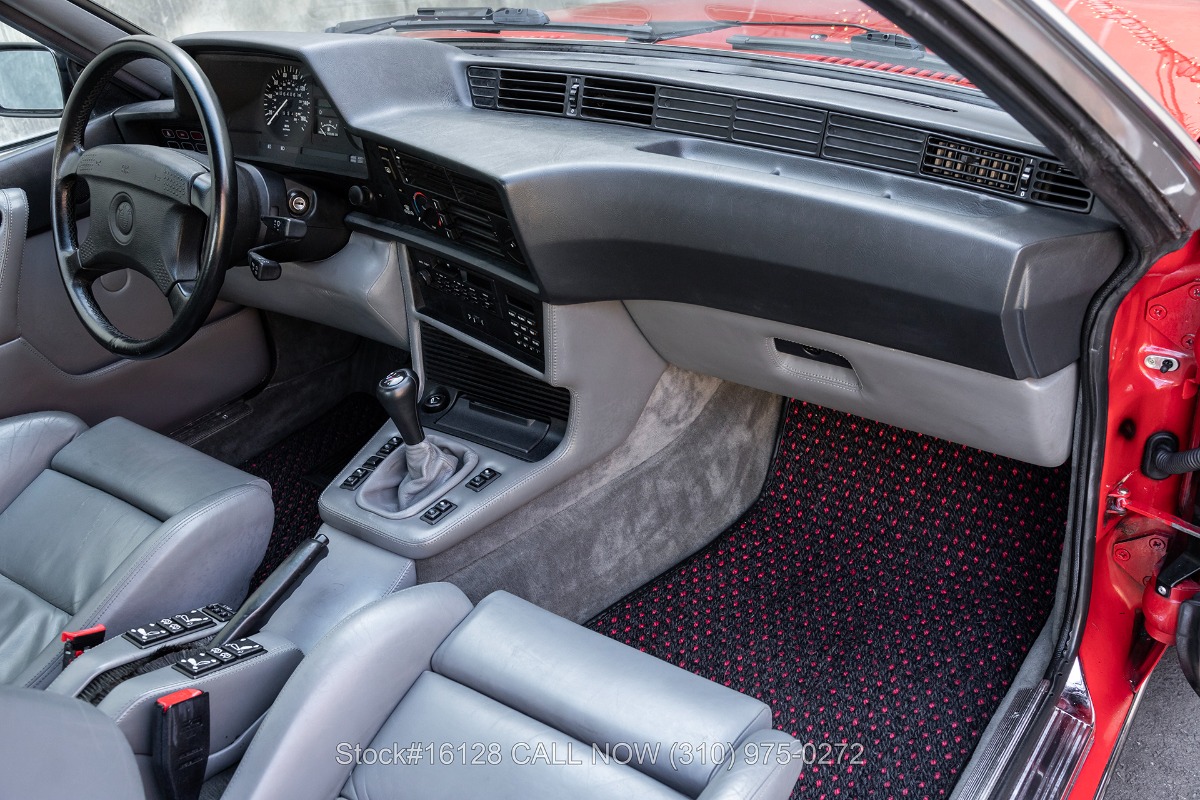 Used 1988 BMW M6 | St. Petersburg, FL