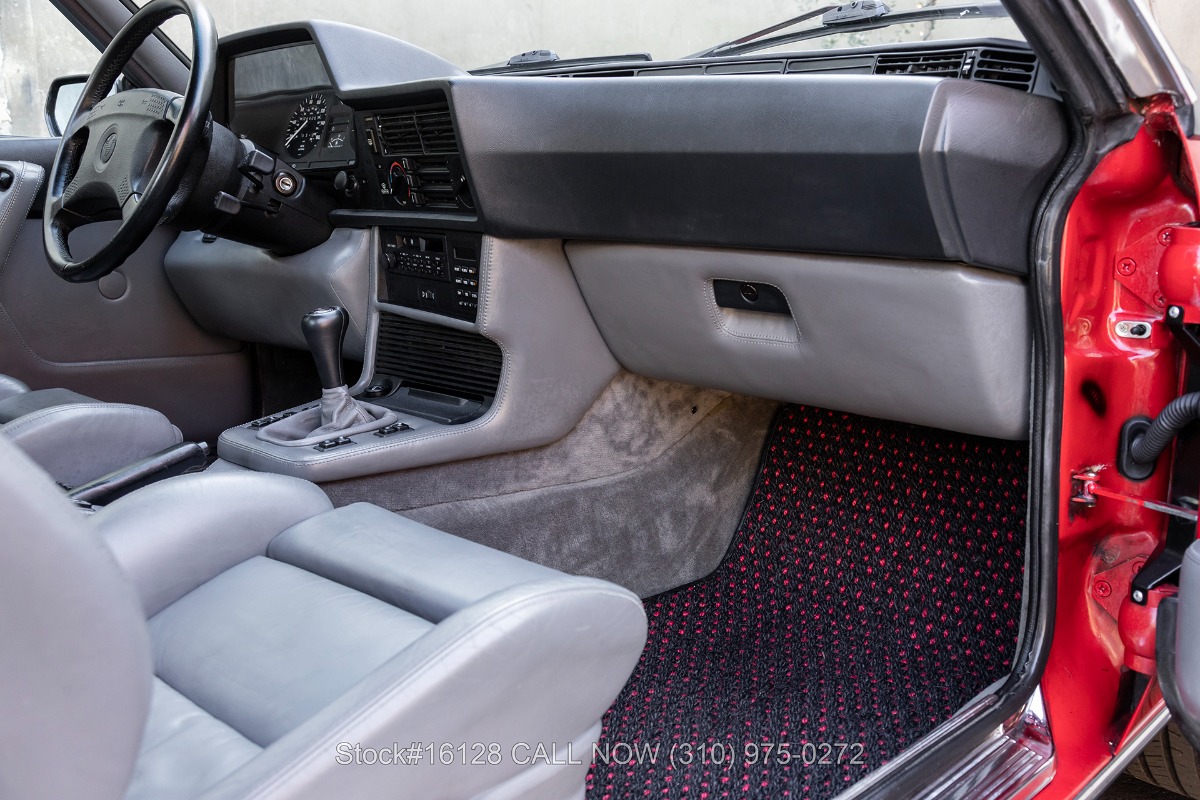 Used 1988 BMW M6 | St. Petersburg, FL