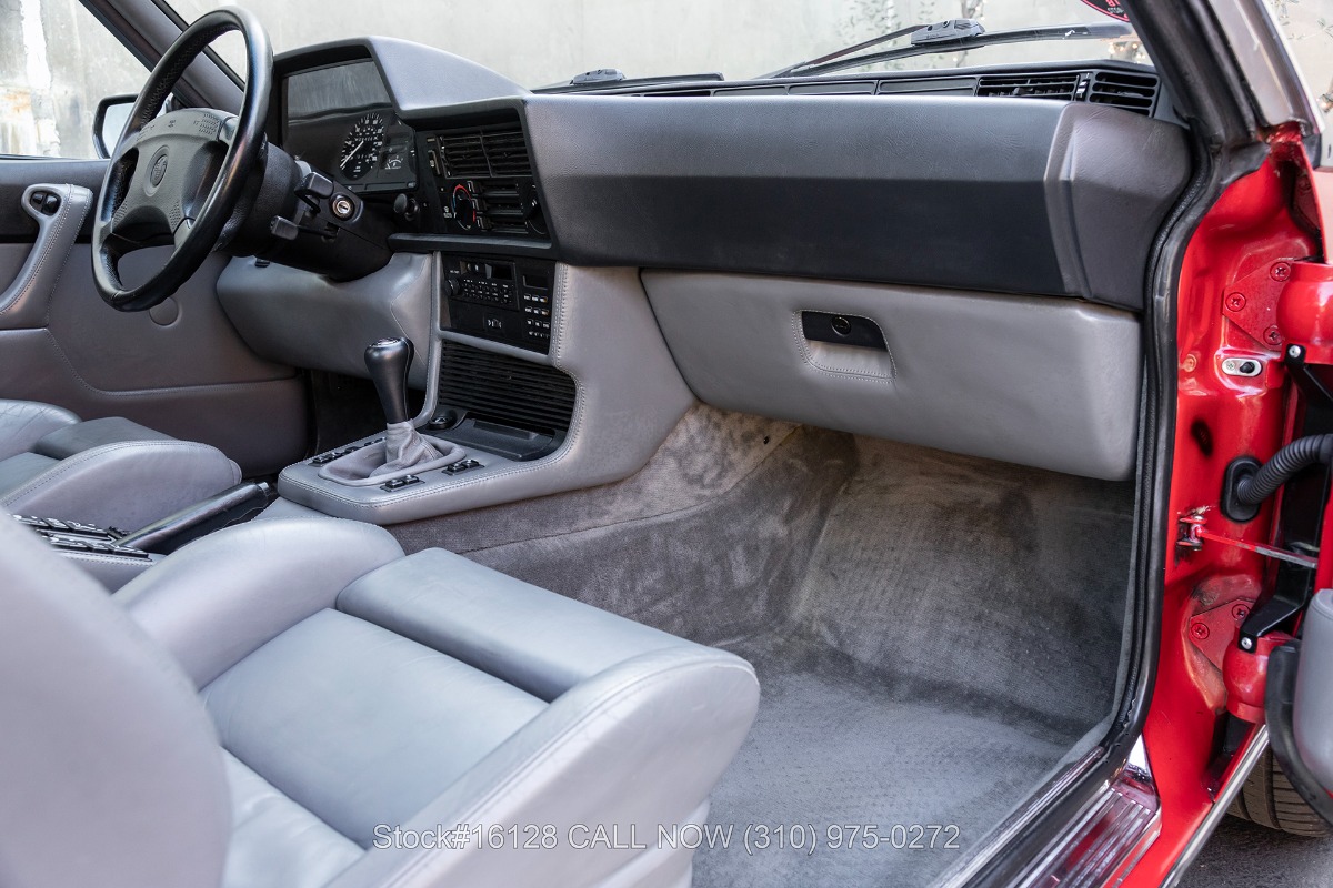 Used 1988 BMW M6 | St. Petersburg, FL