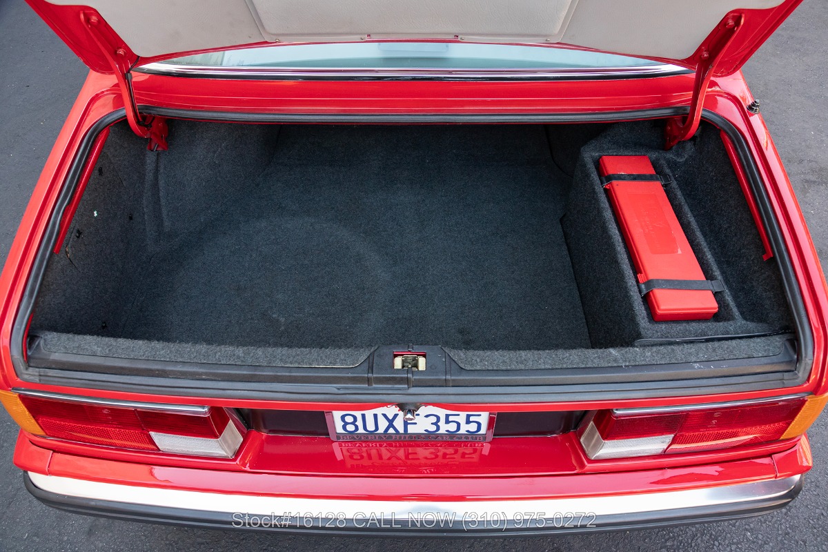 Used 1988 BMW M6 | St. Petersburg, FL