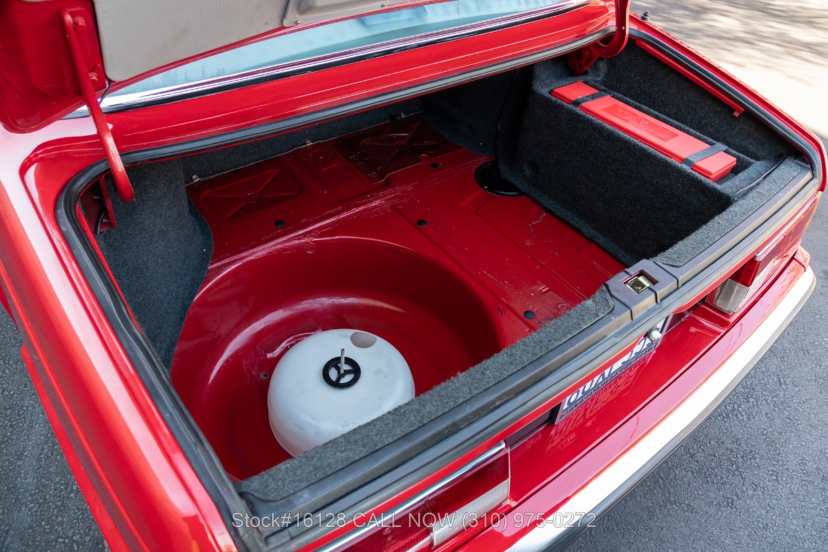 Used 1988 BMW M6 | St. Petersburg, FL