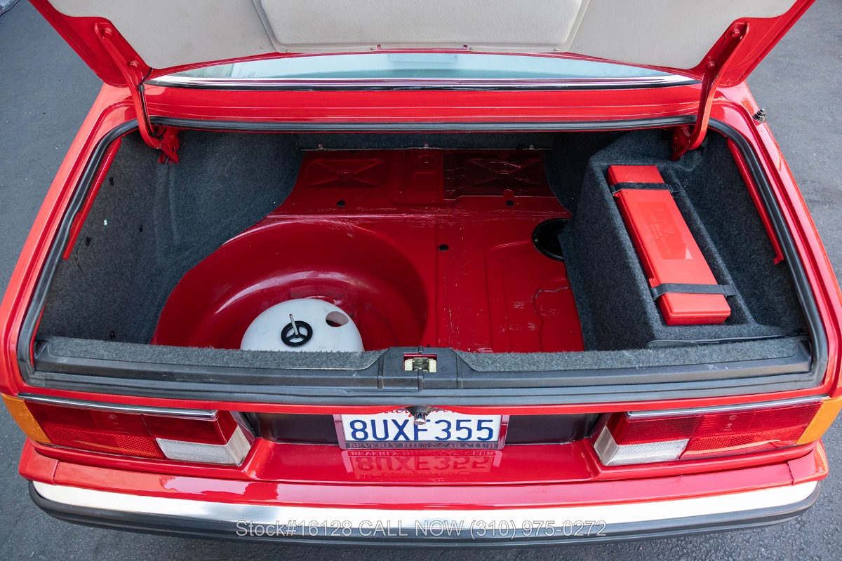 Used 1988 BMW M6 | St. Petersburg, FL