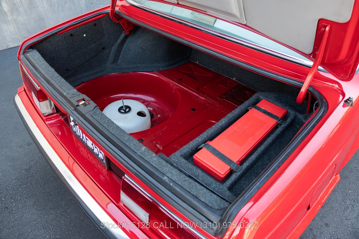 Used 1988 BMW M6 | St. Petersburg, FL