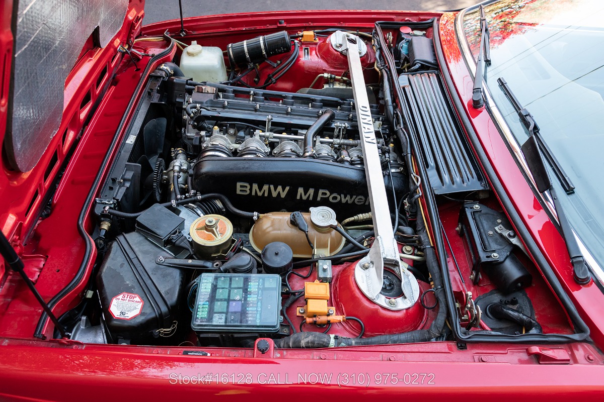 Used 1988 BMW M6 | St. Petersburg, FL