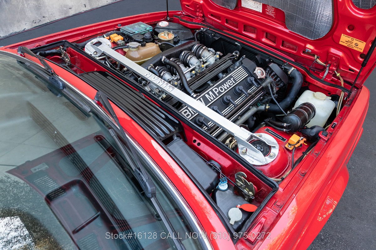 Used 1988 BMW M6 | St. Petersburg, FL