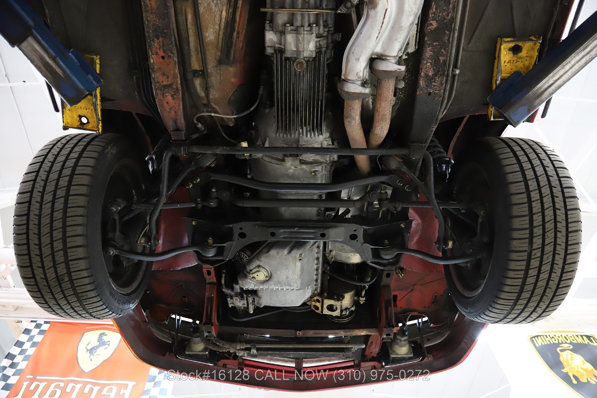 Used 1988 BMW M6 | St. Petersburg, FL