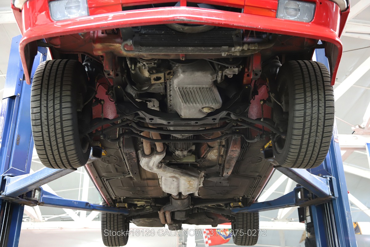 Used 1988 BMW M6 | St. Petersburg, FL