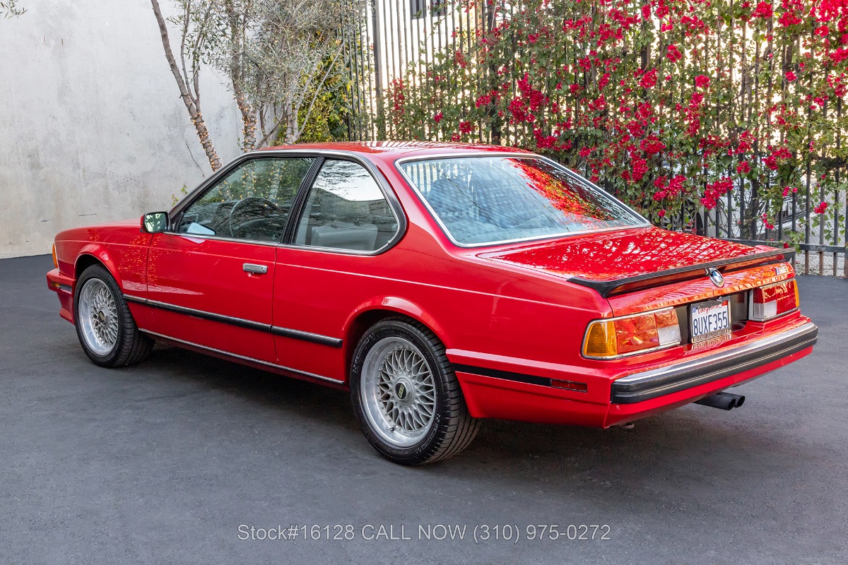 Used 1988 BMW M6 | St. Petersburg, FL