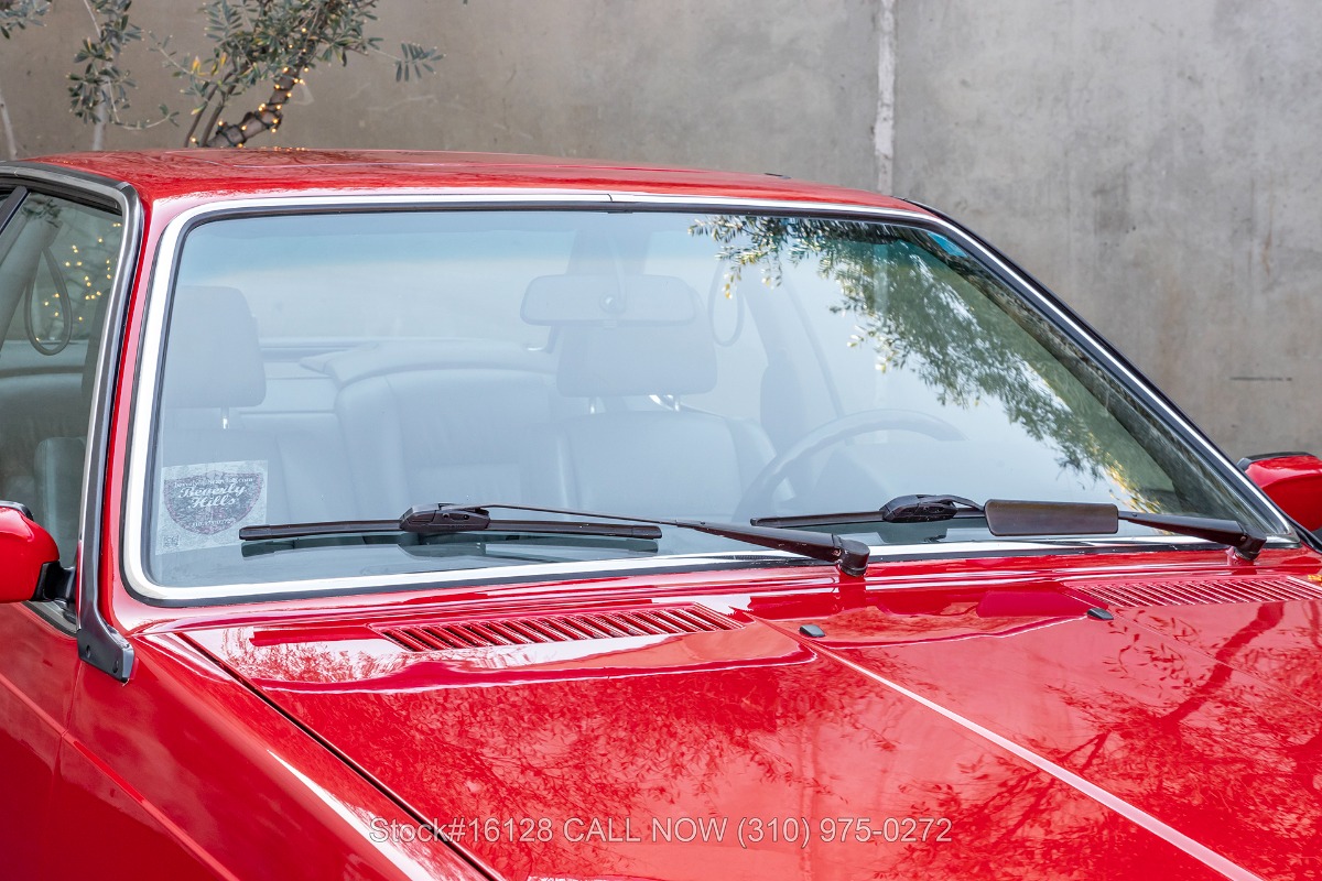 Used 1988 BMW M6 | St. Petersburg, FL