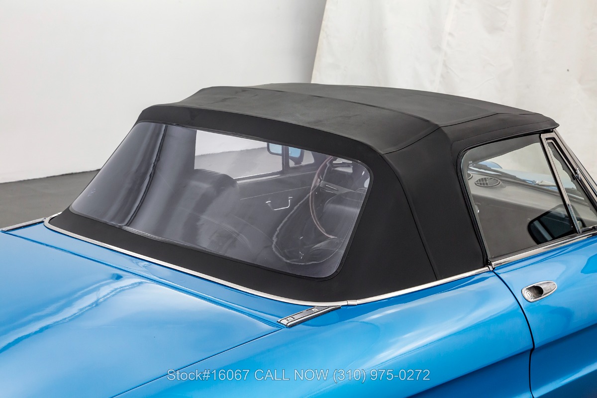 Used 1974 Alfa Romeo 2000 Spider Veloce | St. Petersburg, FL