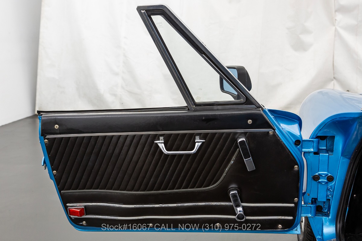 Used 1974 Alfa Romeo 2000 Spider Veloce | St. Petersburg, FL