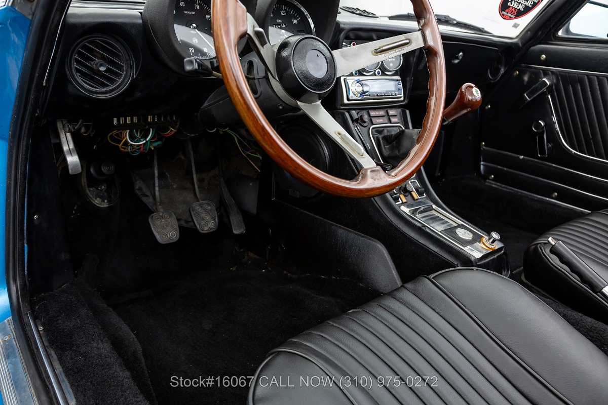 Used 1974 Alfa Romeo 2000 Spider Veloce | St. Petersburg, FL