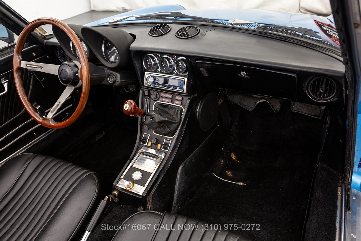 Used 1974 Alfa Romeo 2000 Spider Veloce | St. Petersburg, FL