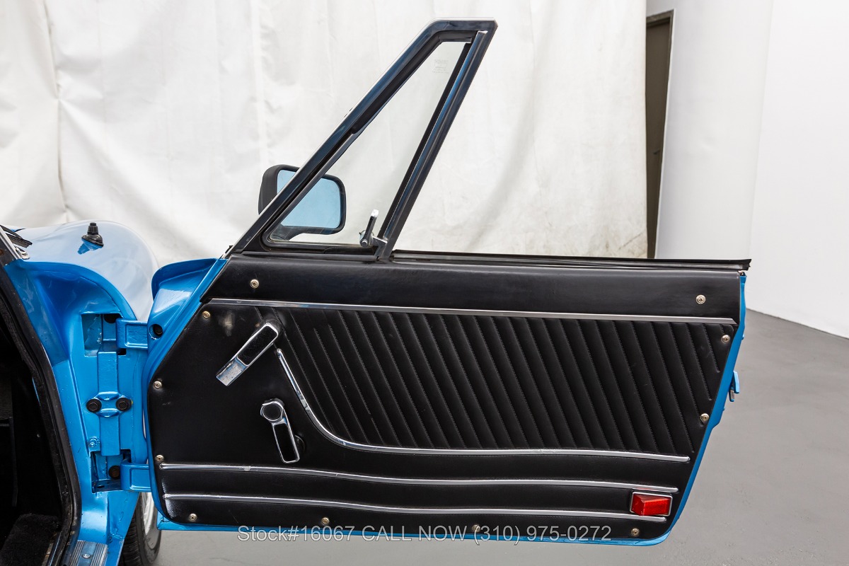 Used 1974 Alfa Romeo 2000 Spider Veloce | St. Petersburg, FL