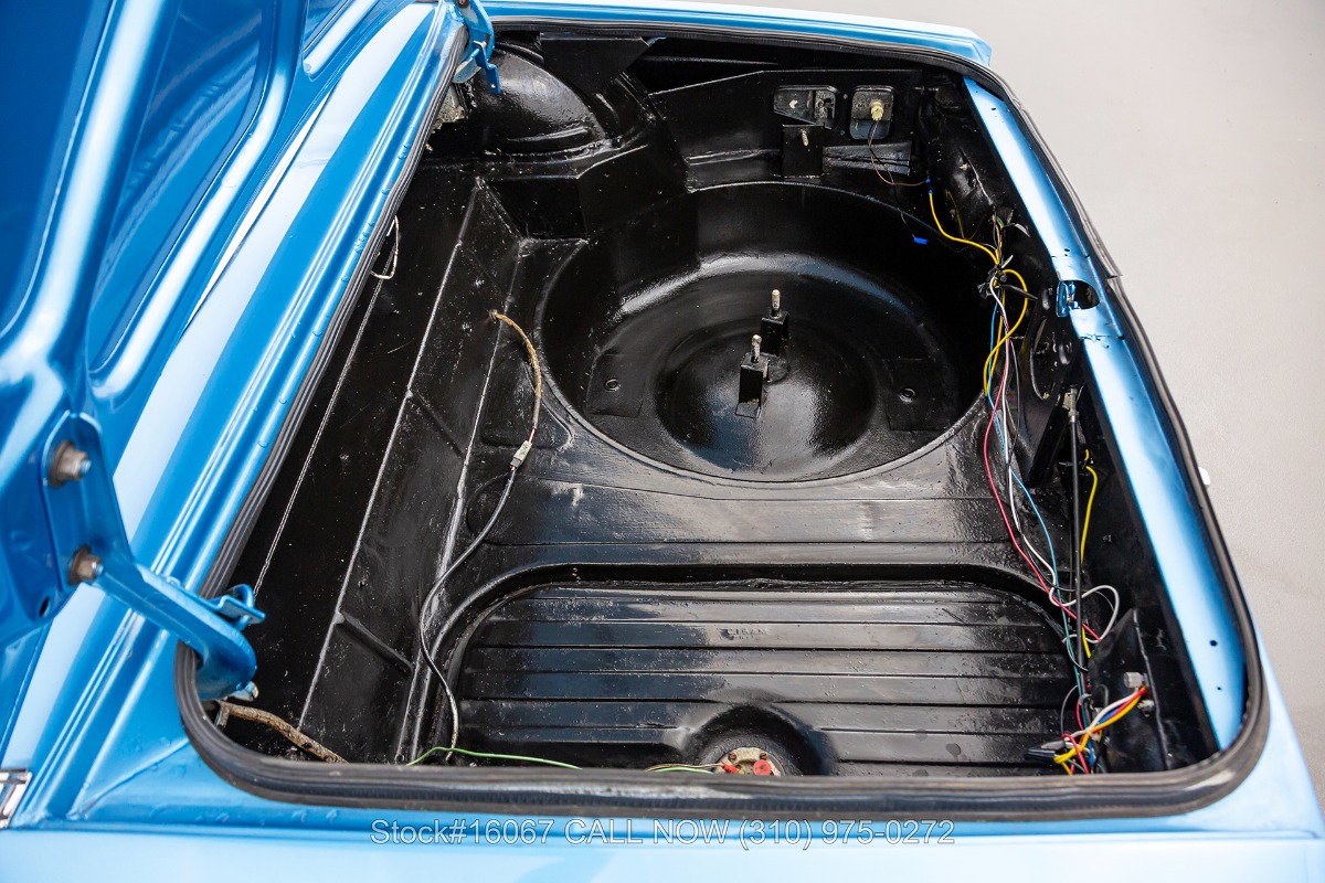 Used 1974 Alfa Romeo 2000 Spider Veloce | St. Petersburg, FL