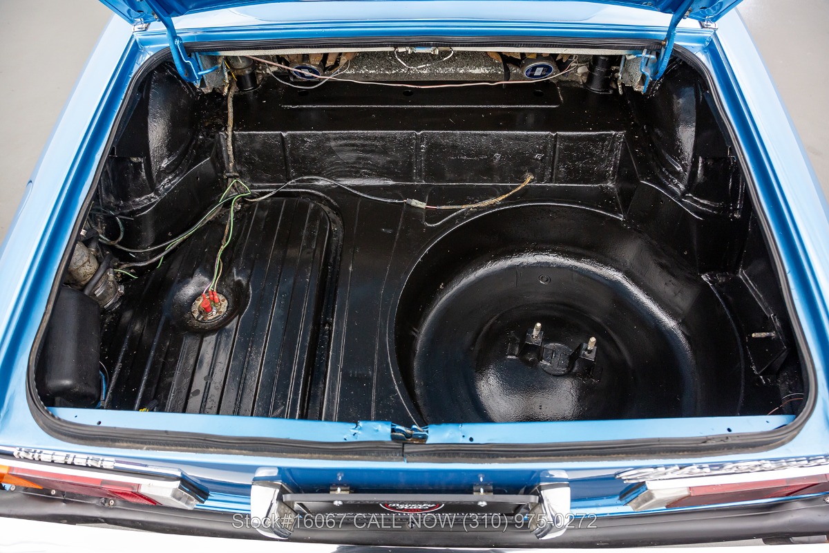 Used 1974 Alfa Romeo 2000 Spider Veloce | St. Petersburg, FL