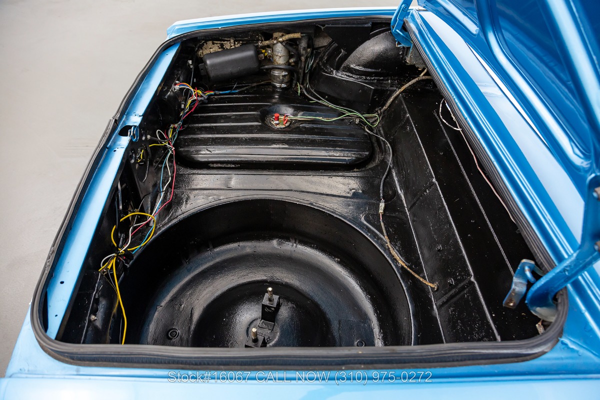 Used 1974 Alfa Romeo 2000 Spider Veloce | St. Petersburg, FL