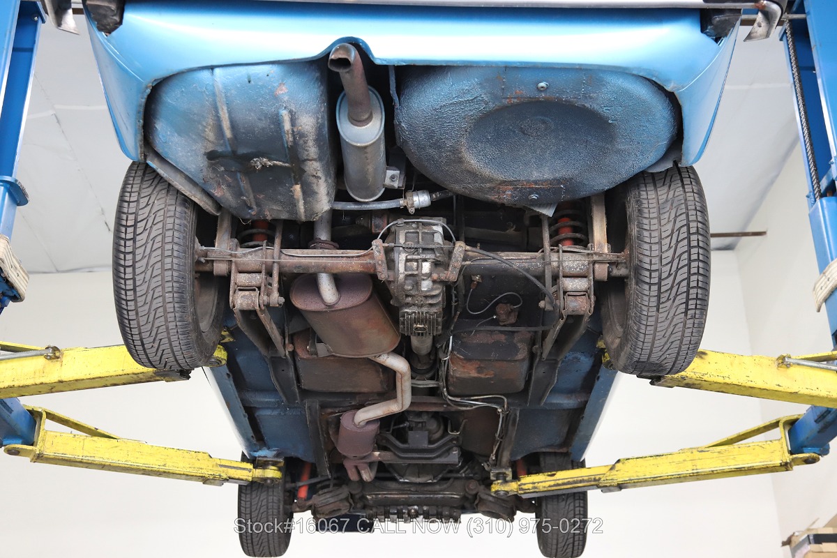 Used 1974 Alfa Romeo 2000 Spider Veloce | St. Petersburg, FL