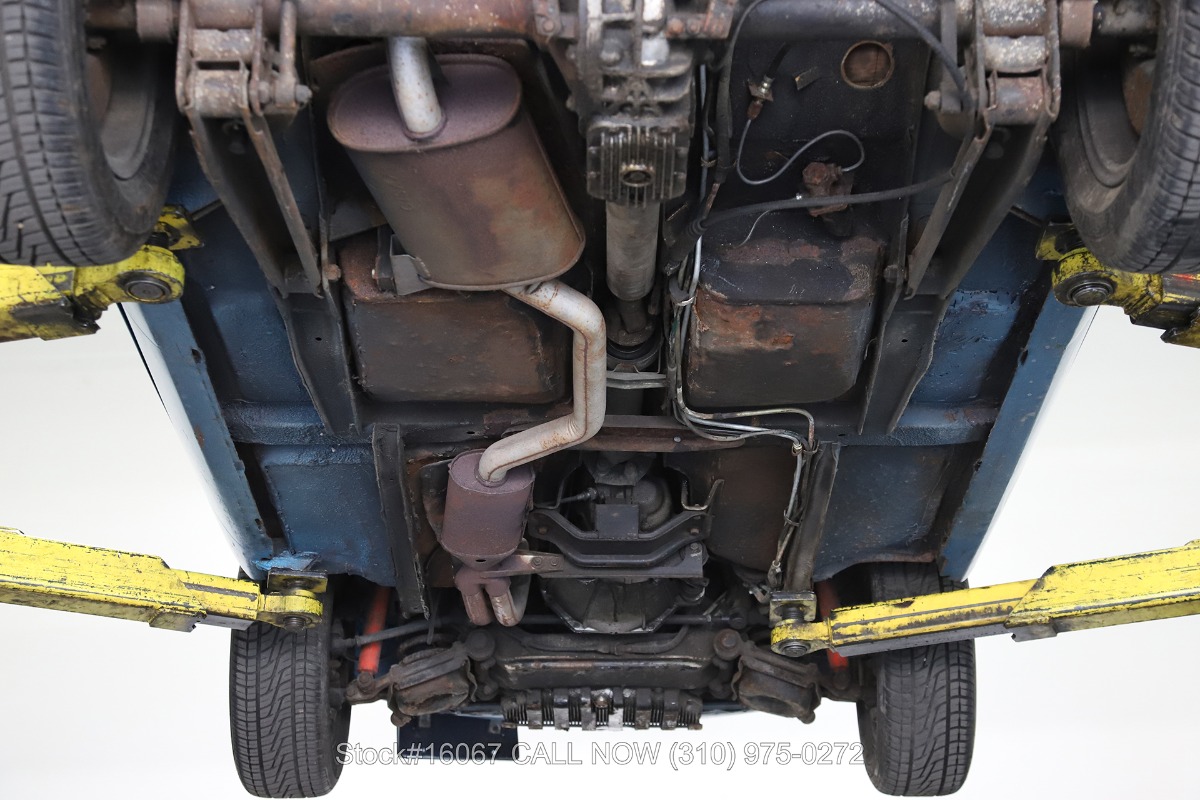 Used 1974 Alfa Romeo 2000 Spider Veloce | St. Petersburg, FL