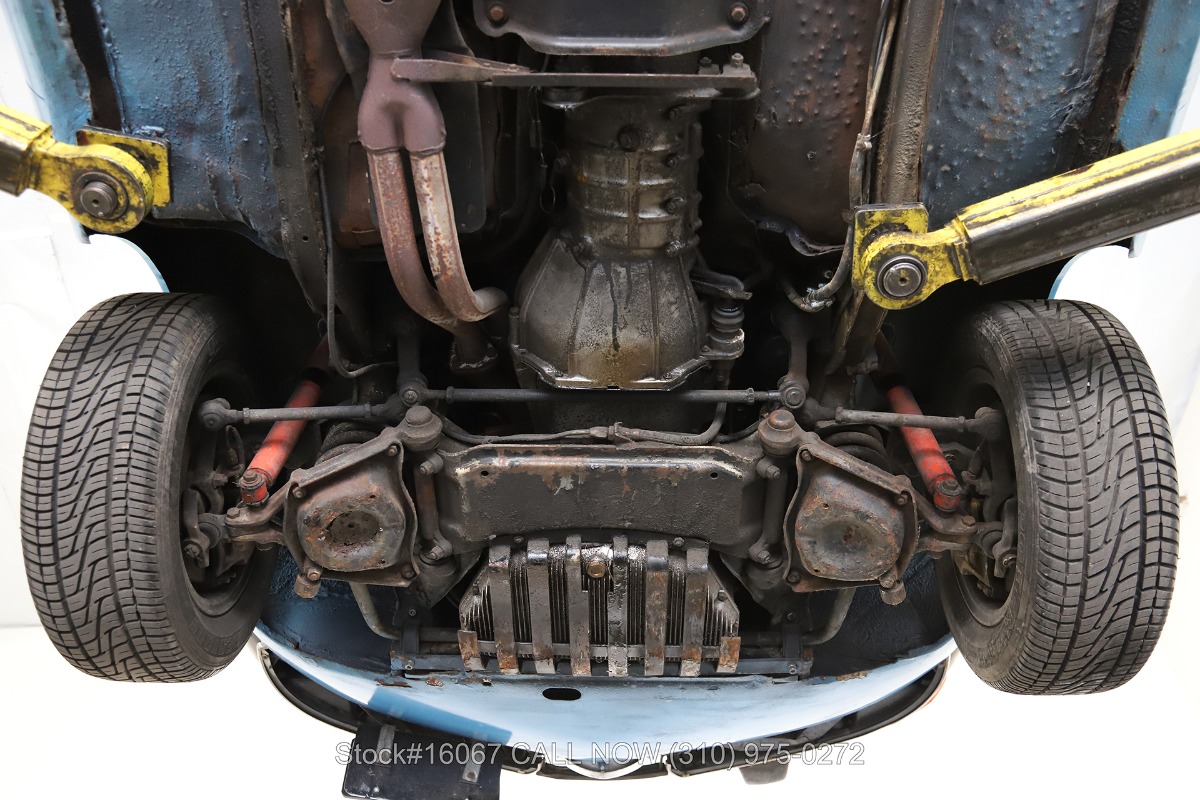 Used 1974 Alfa Romeo 2000 Spider Veloce | St. Petersburg, FL