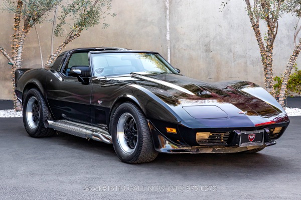 1979 Chevrolet Corvette