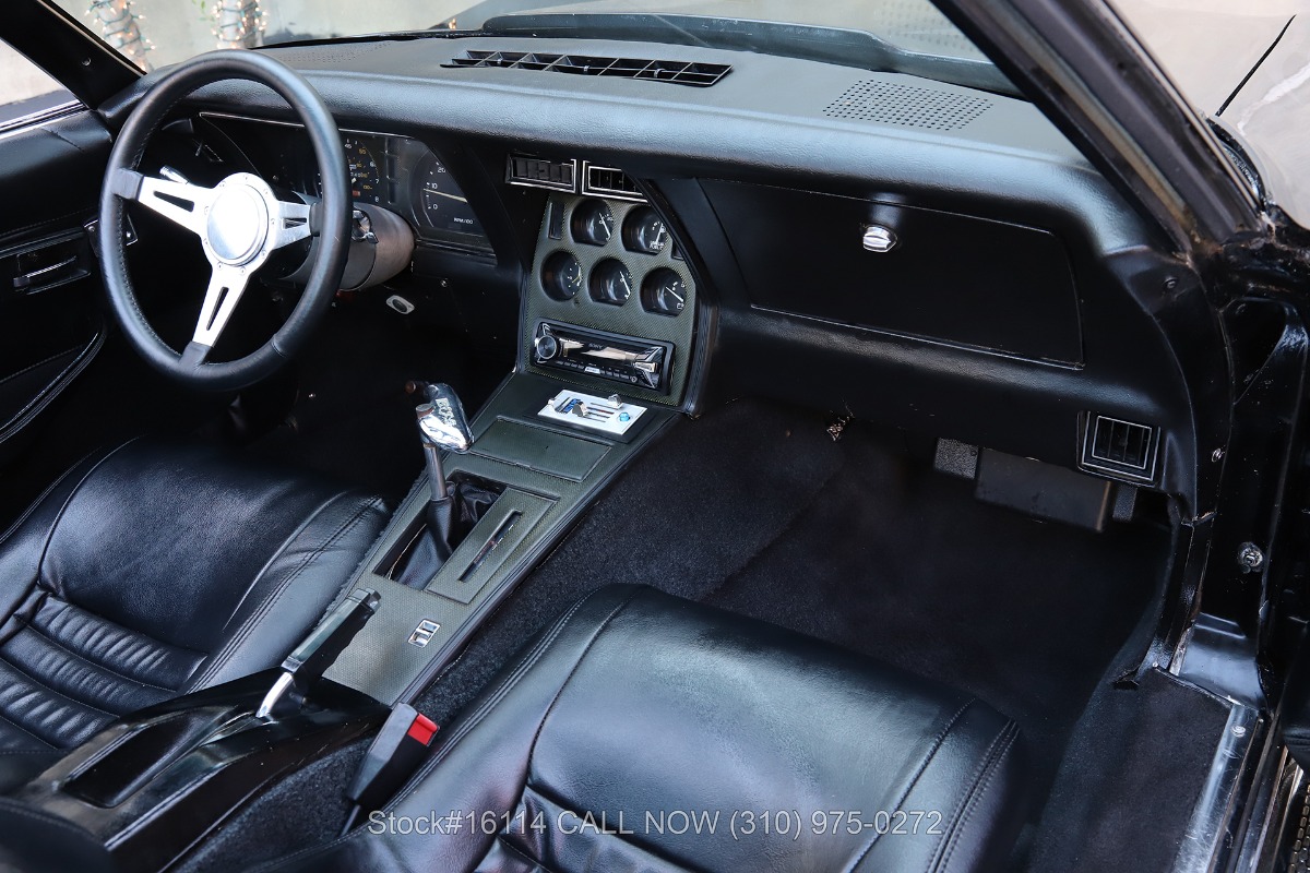 Used 1979 Chevrolet Corvette  | Los Angeles, CA