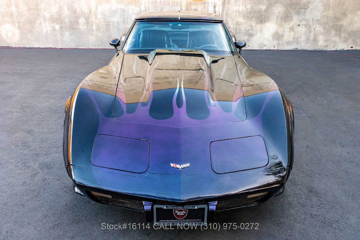 Used 1979 Chevrolet Corvette  | Los Angeles, CA