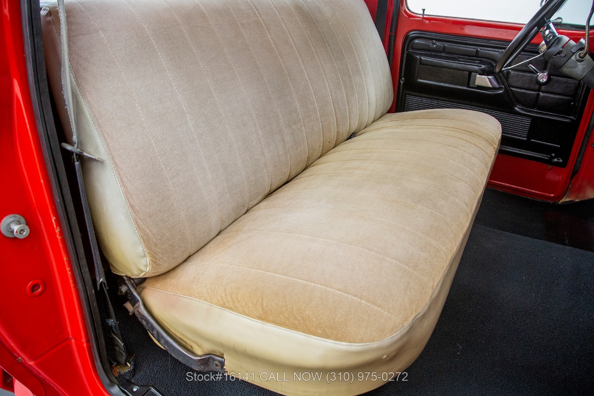 Used 1973 Ford F-100  | Los Angeles, CA