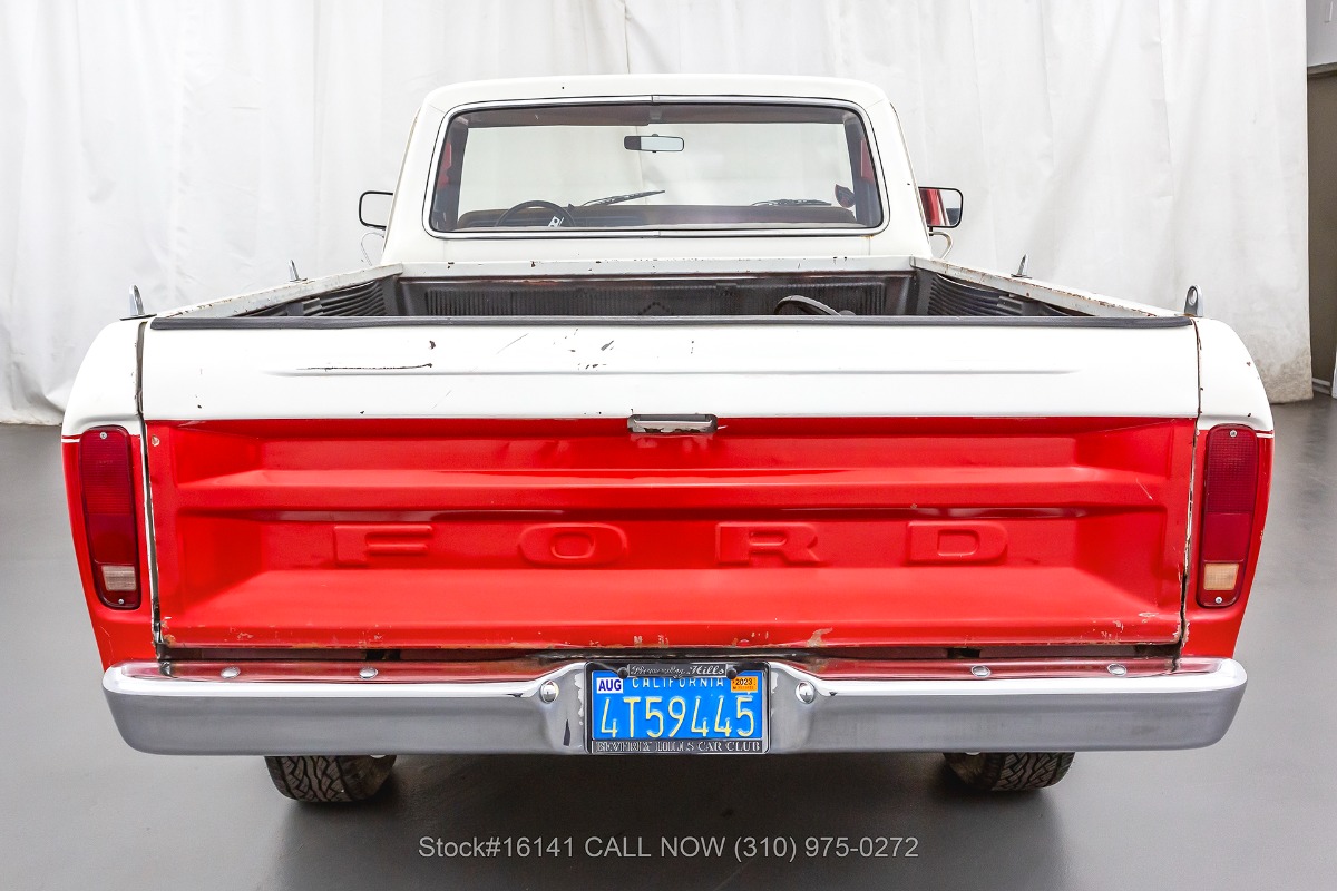 Used 1973 Ford F-100  | Los Angeles, CA