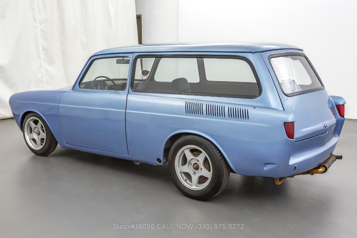 Used 1969 Volkswagen Type-3 Squareback | Los Angeles, CA
