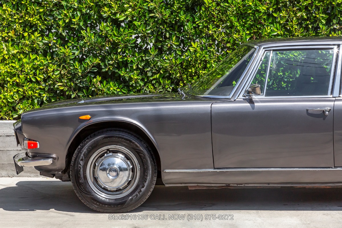 Used 1967 Maserati Quattroporte  | Los Angeles, CA