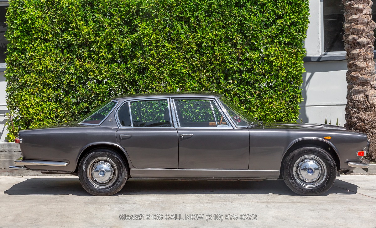 Used 1967 Maserati Quattroporte  | Los Angeles, CA