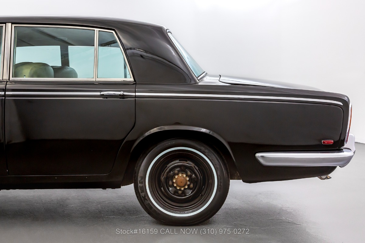 Used 1969 Bentley T1  | Los Angeles, CA