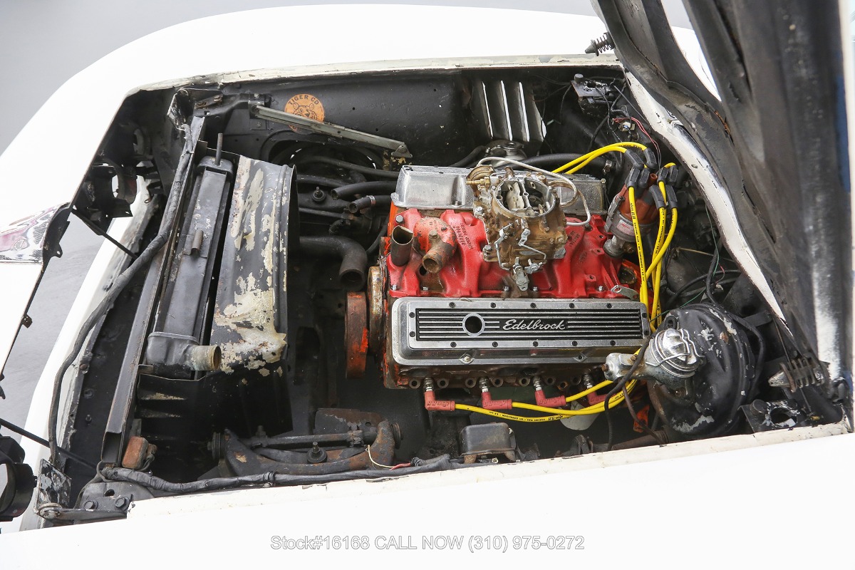 Used 1964 Chevrolet Corvette Coupe | Los Angeles, CA