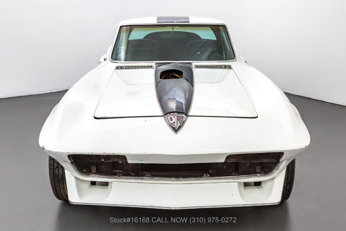Used 1964 Chevrolet Corvette Coupe | Los Angeles, CA