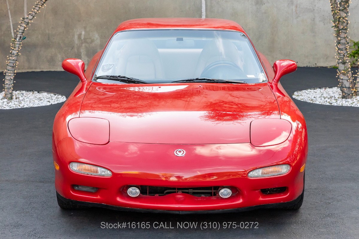 Used 1993 Mazda RX7  | Los Angeles, CA