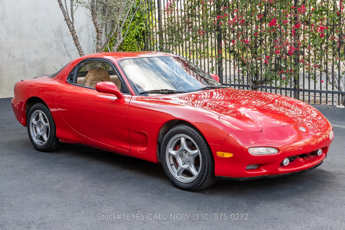 Used 1993 Mazda RX7  | Los Angeles, CA