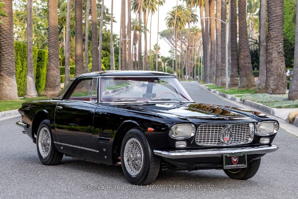 1962 Maserati 5000GT