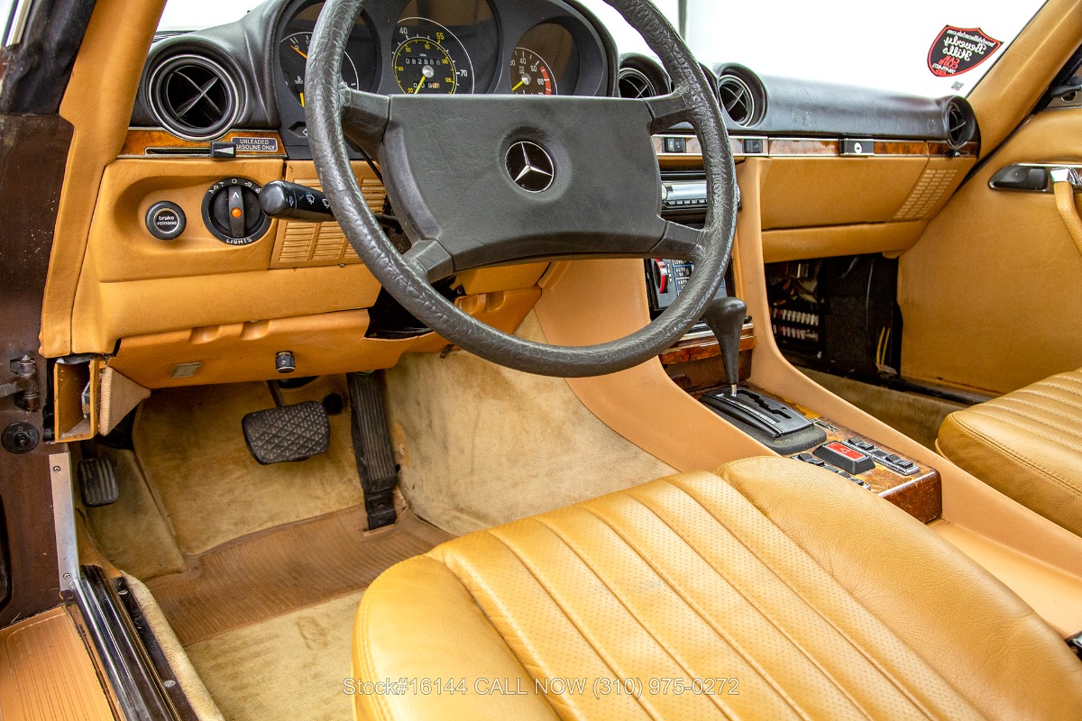 Used 1980 Mercedes-Benz 450SLC  | Los Angeles, CA