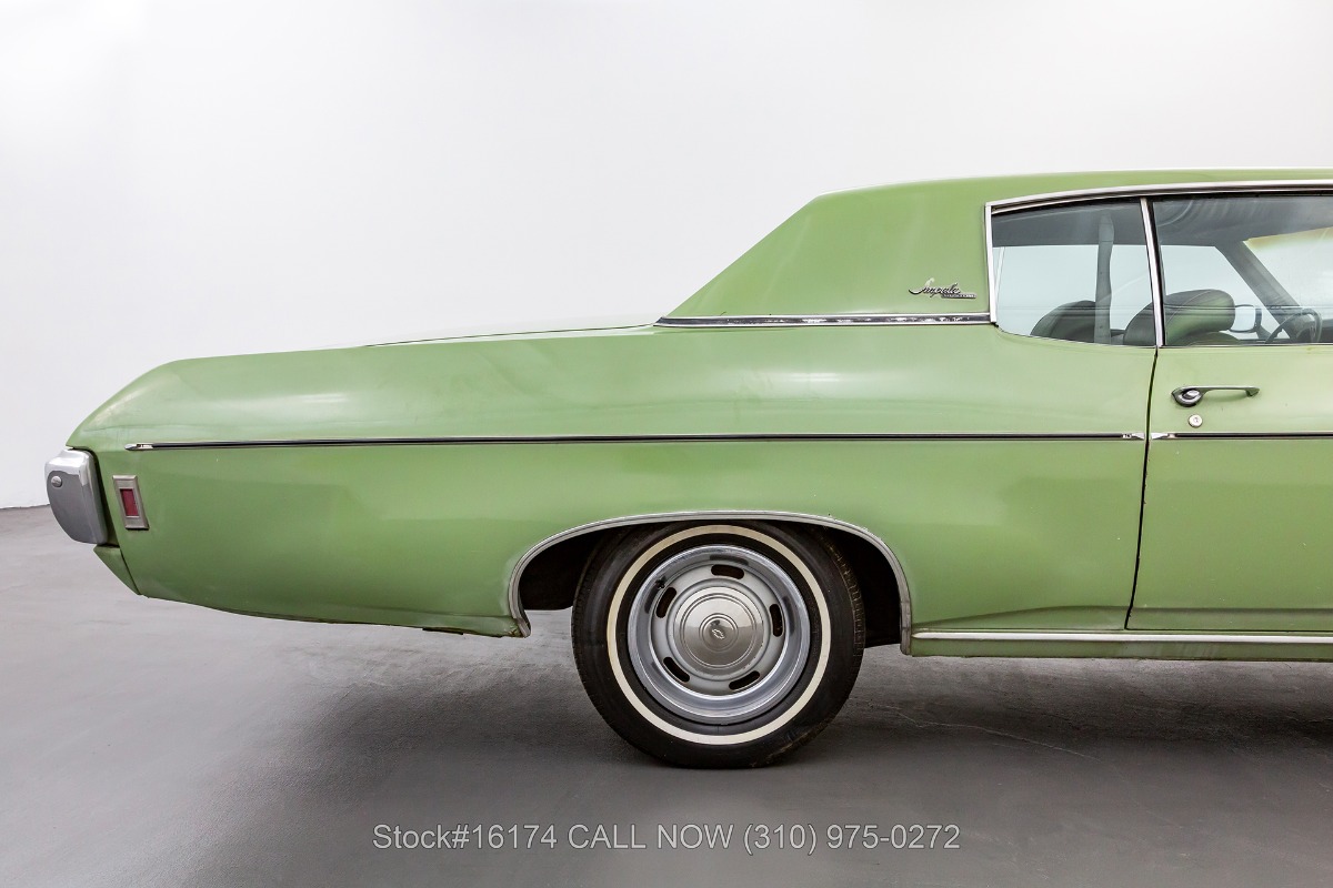 Used 1969 Chevrolet Impala | St. Petersburg, FL