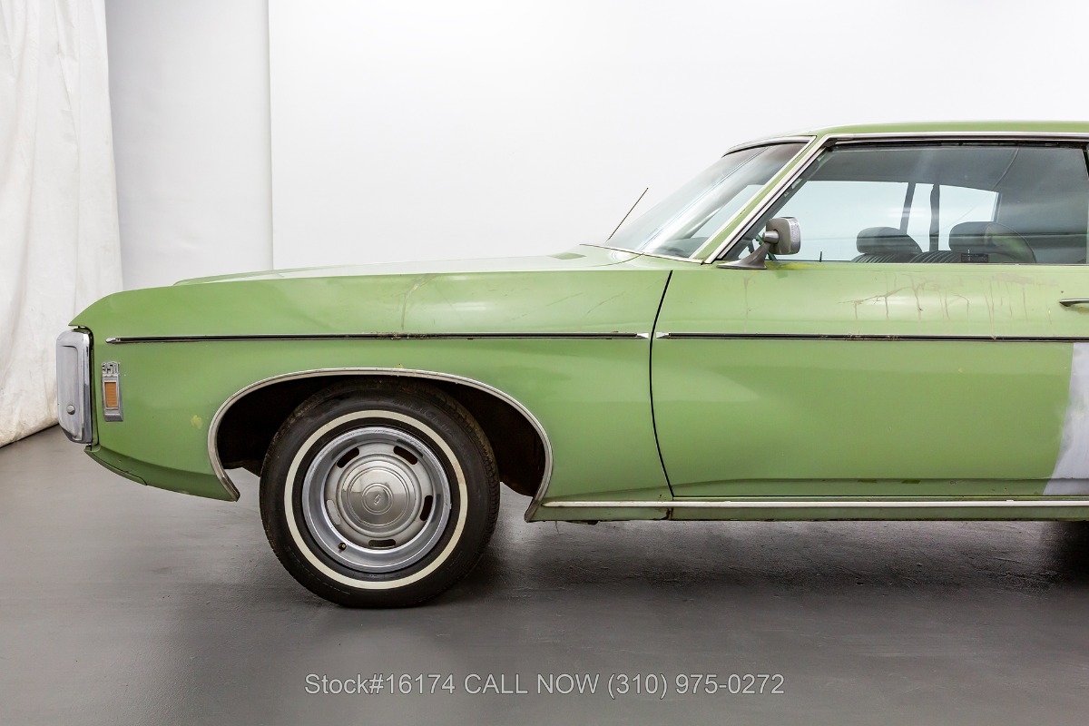 Used 1969 Chevrolet Impala | St. Petersburg, FL