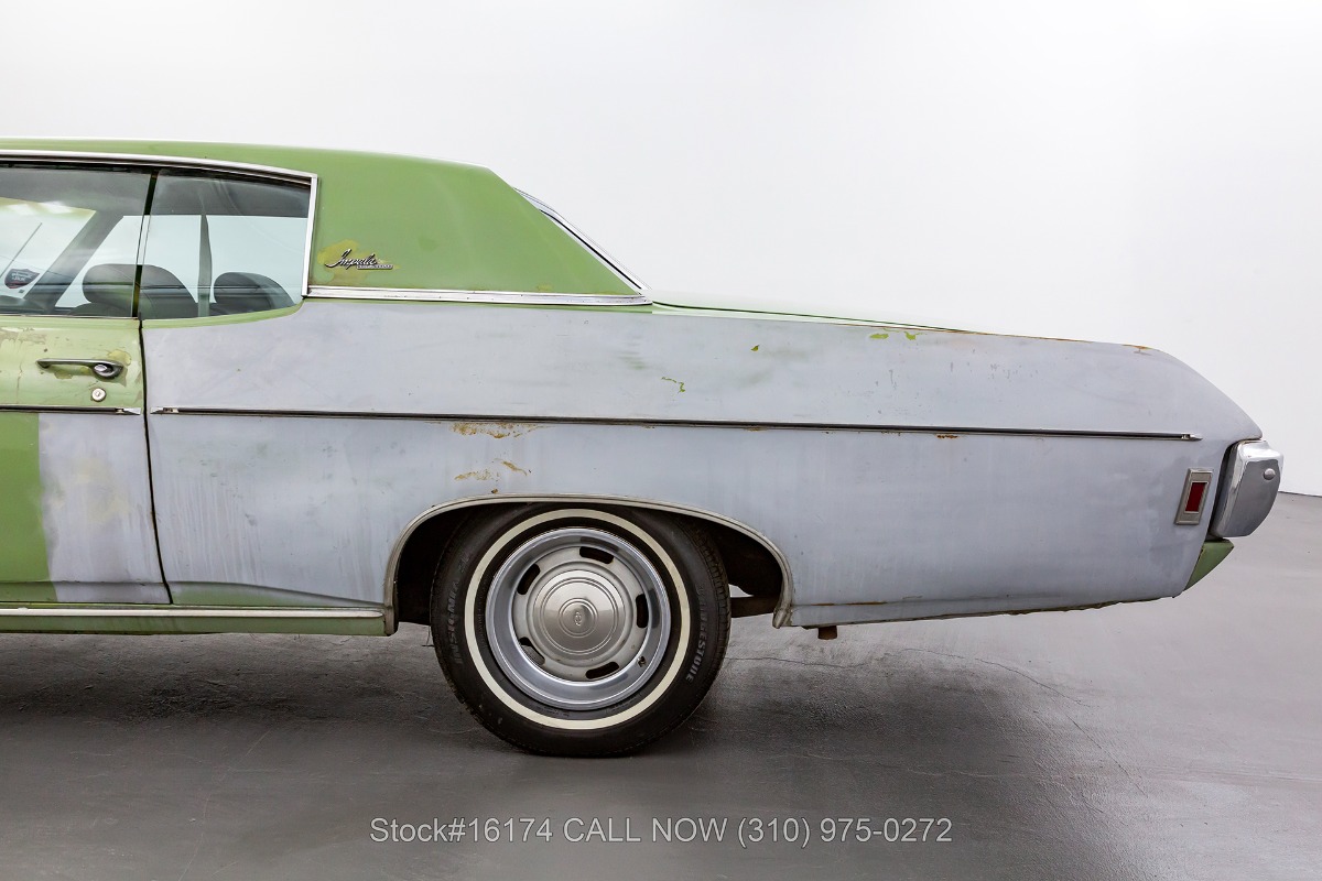 Used 1969 Chevrolet Impala | St. Petersburg, FL