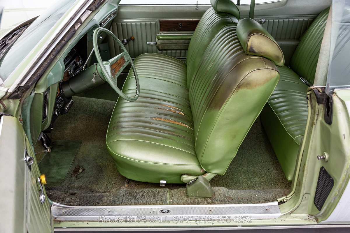 Used 1969 Chevrolet Impala | St. Petersburg, FL
