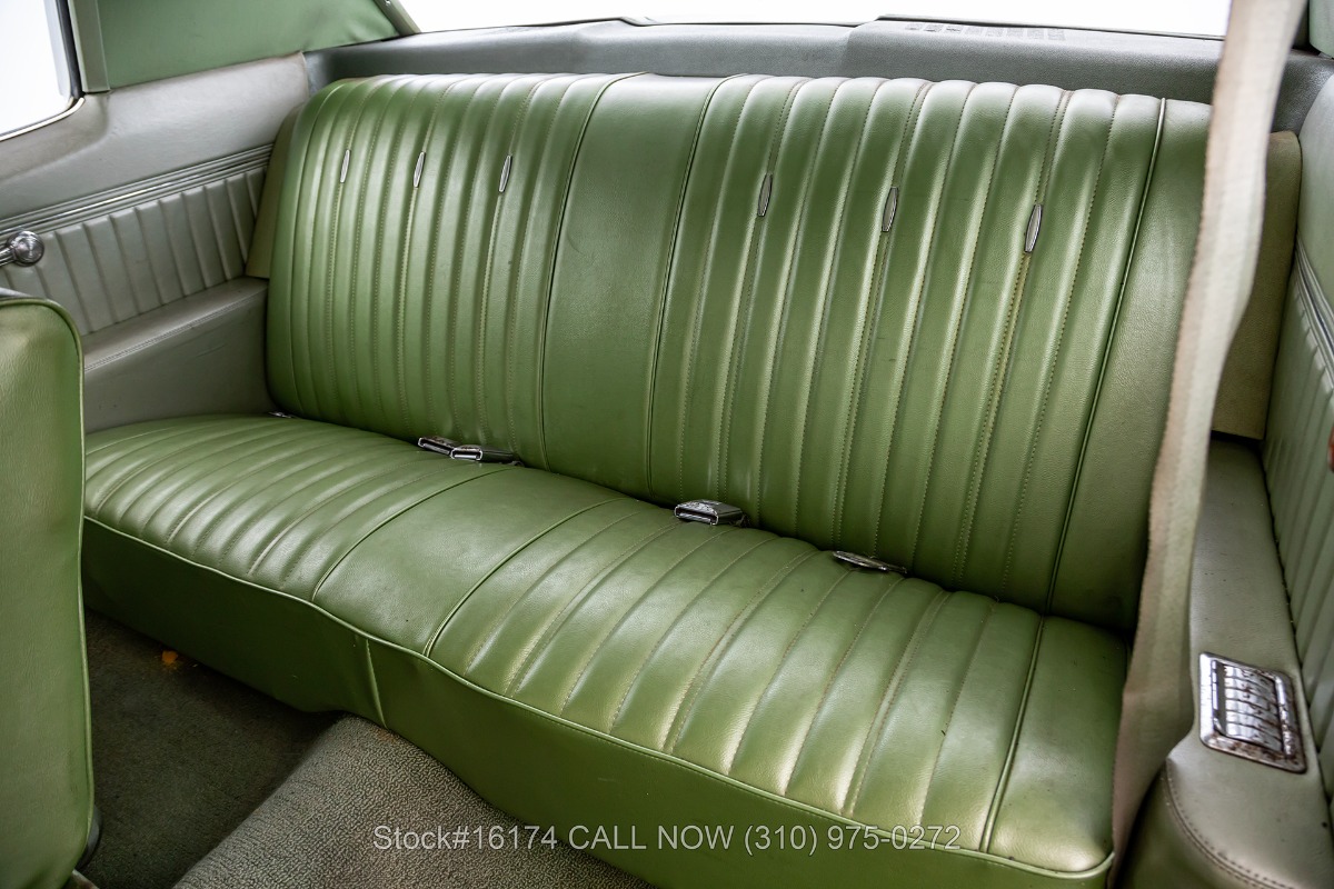 Used 1969 Chevrolet Impala | St. Petersburg, FL