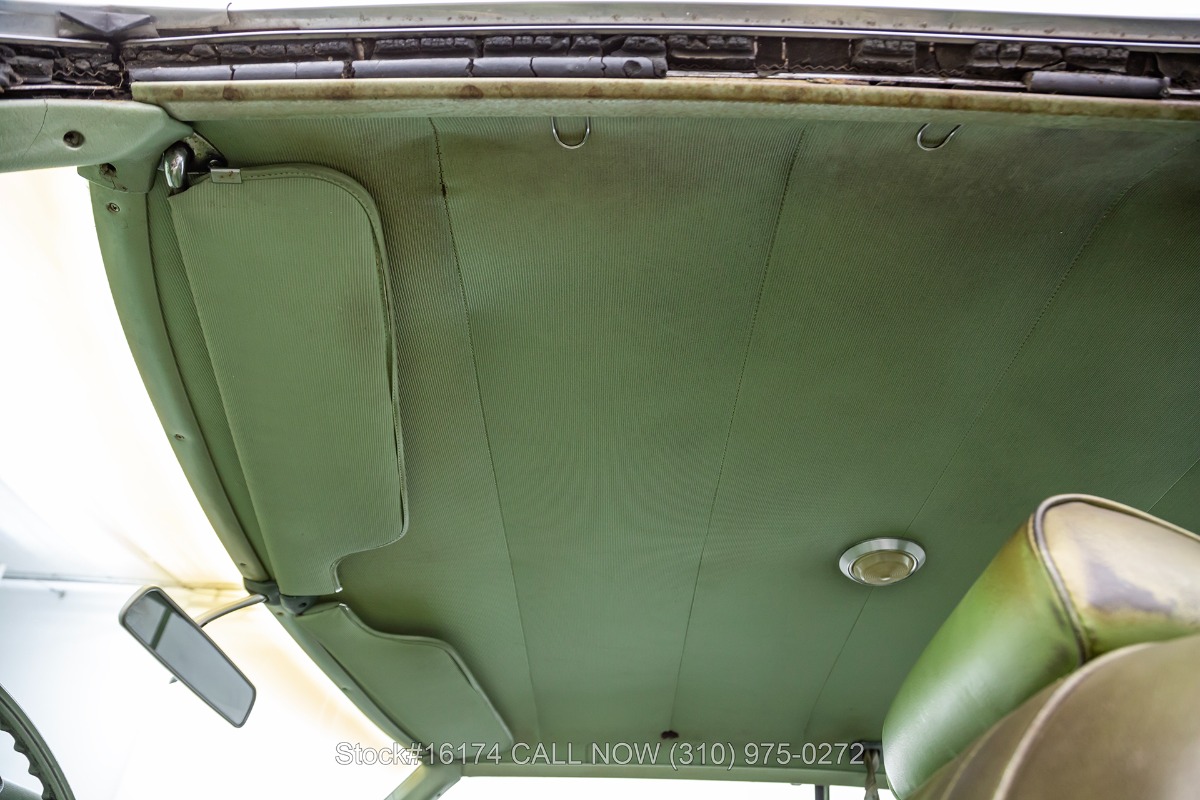 Used 1969 Chevrolet Impala | St. Petersburg, FL