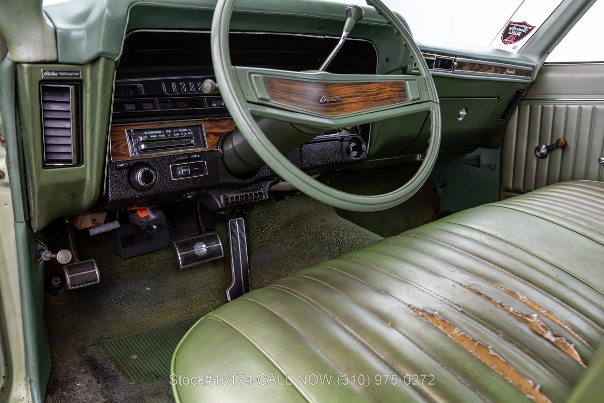 Used 1969 Chevrolet Impala | St. Petersburg, FL
