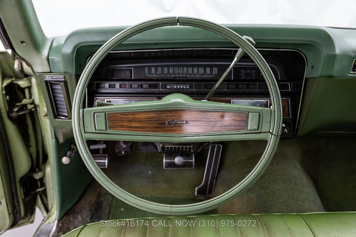 Used 1969 Chevrolet Impala | St. Petersburg, FL